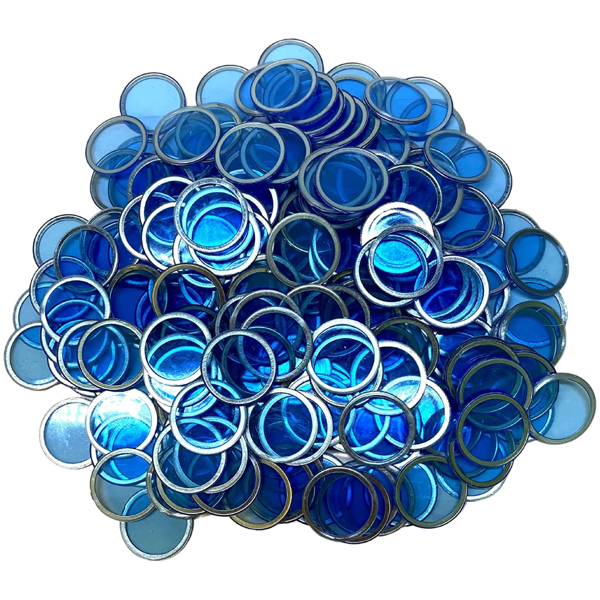 Bingo Chips