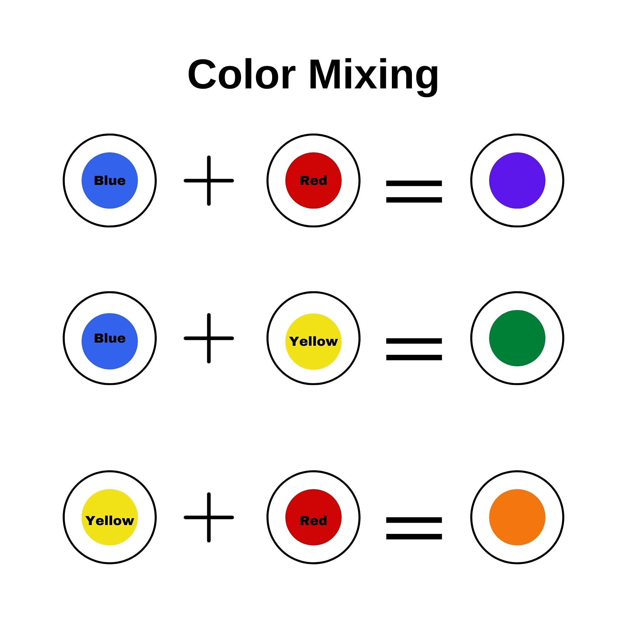 MR CHIPS Plastic Bingo for Games 50,000 Count & 33,000 Box Solid and Transparent Colors Counting 19 Color Choices 3/4 and 7/8 Inch - Image 4
